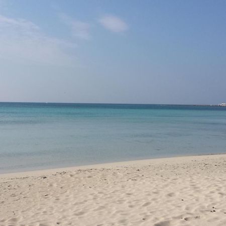 Casa Gada Βίλα Torre Lapillo Εξωτερικό φωτογραφία