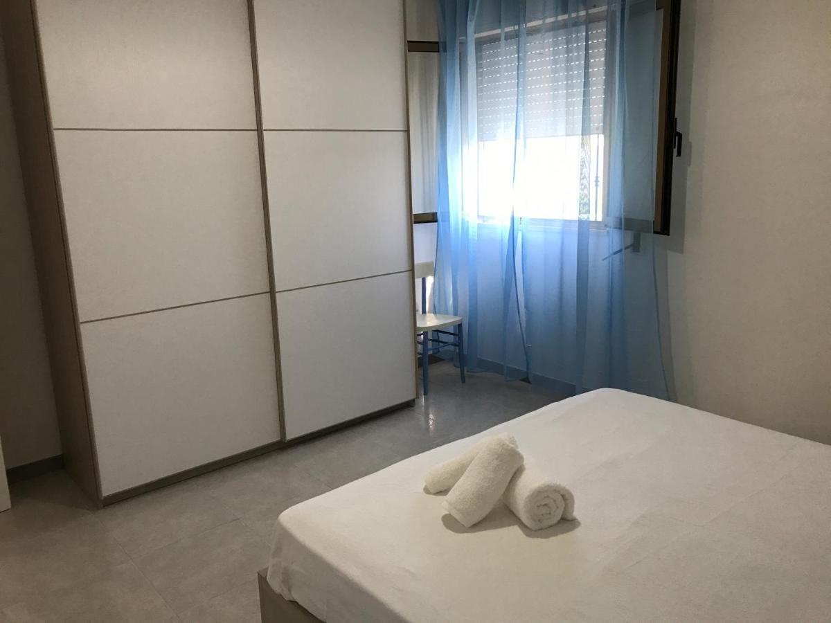 Casa Gada Βίλα Torre Lapillo Εξωτερικό φωτογραφία