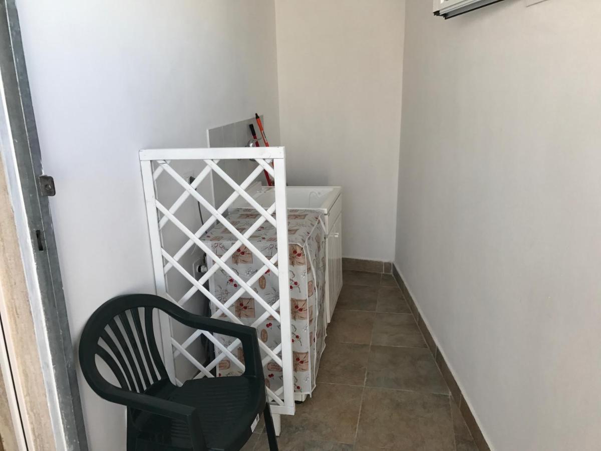 Casa Gada Βίλα Torre Lapillo Εξωτερικό φωτογραφία