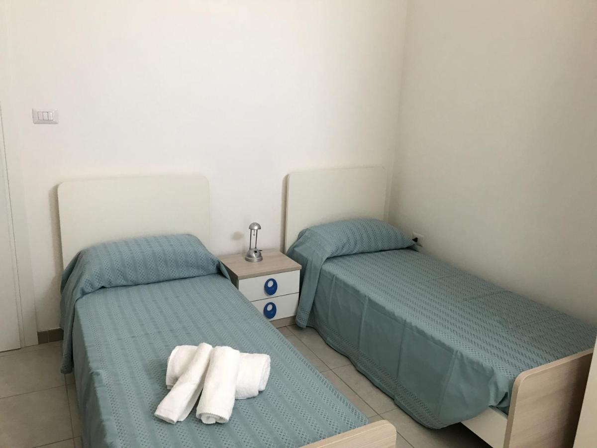 Casa Gada Βίλα Torre Lapillo Εξωτερικό φωτογραφία