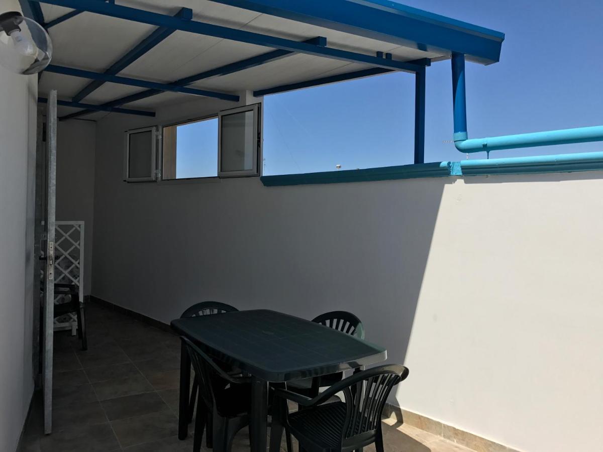 Casa Gada Βίλα Torre Lapillo Εξωτερικό φωτογραφία
