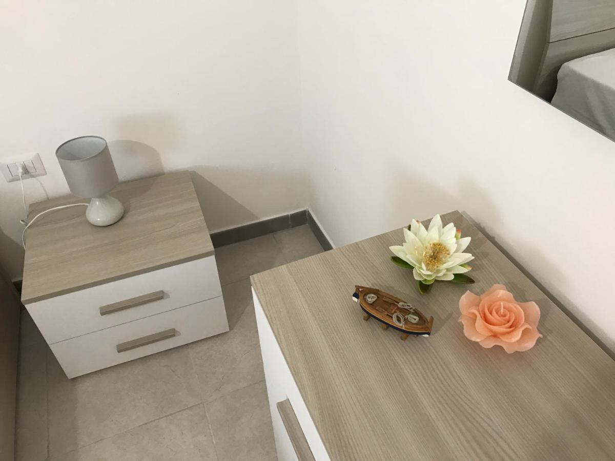 Casa Gada Βίλα Torre Lapillo Εξωτερικό φωτογραφία