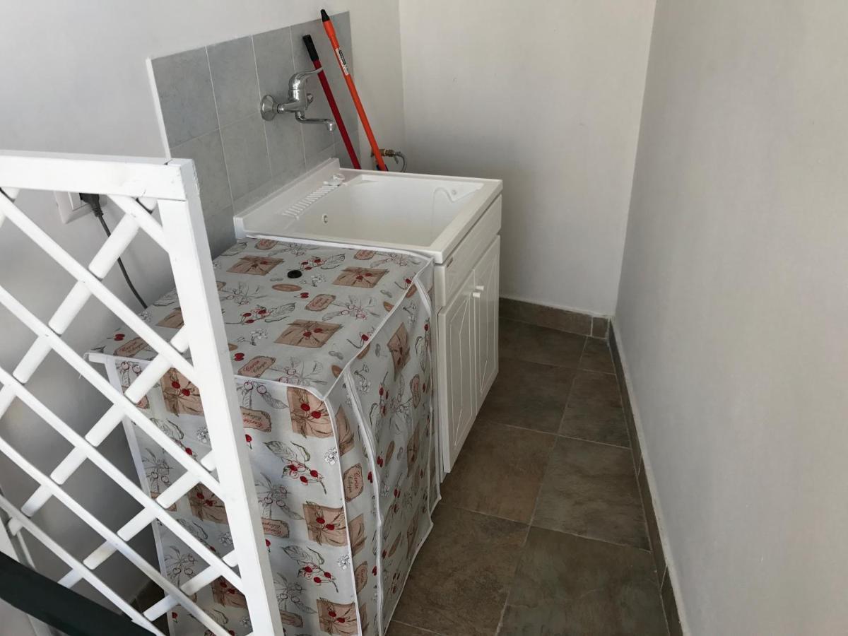 Casa Gada Βίλα Torre Lapillo Εξωτερικό φωτογραφία