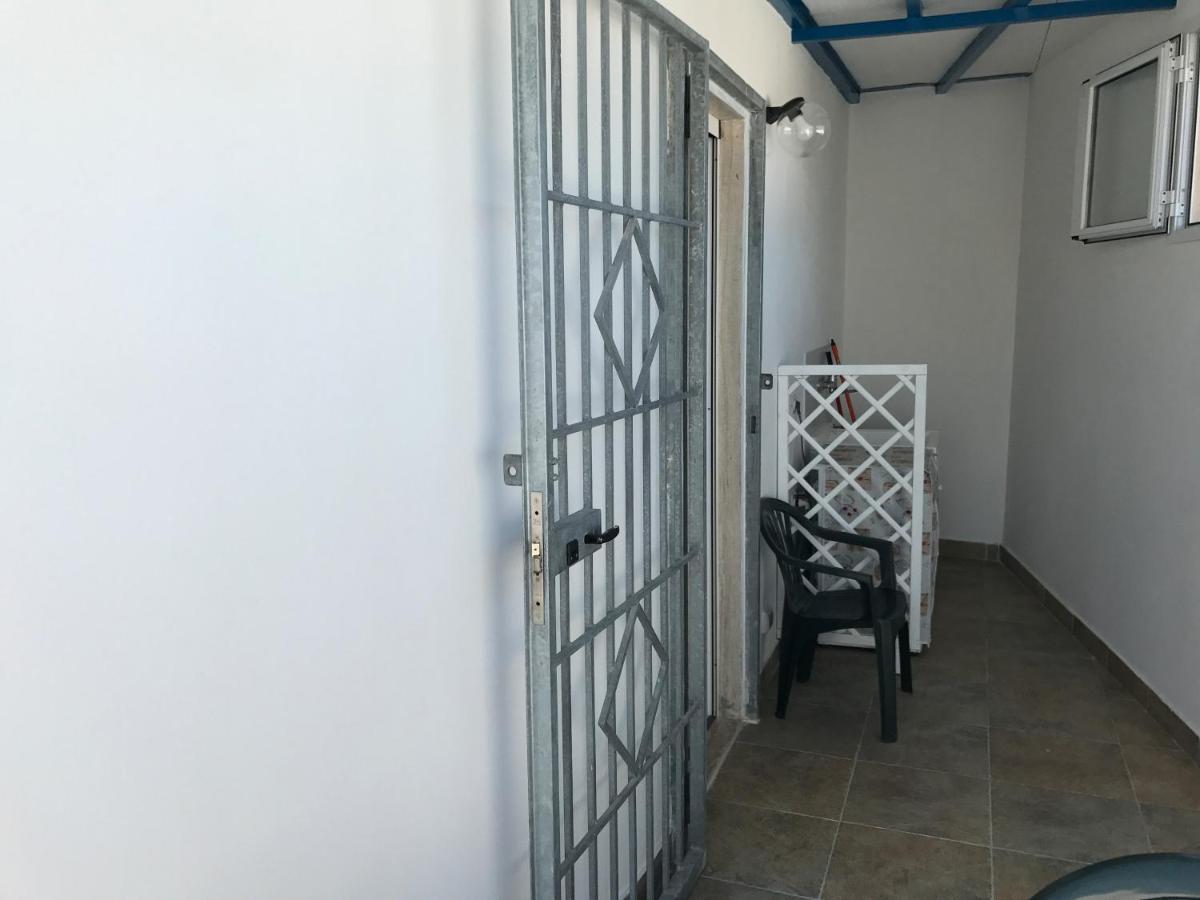 Casa Gada Βίλα Torre Lapillo Εξωτερικό φωτογραφία