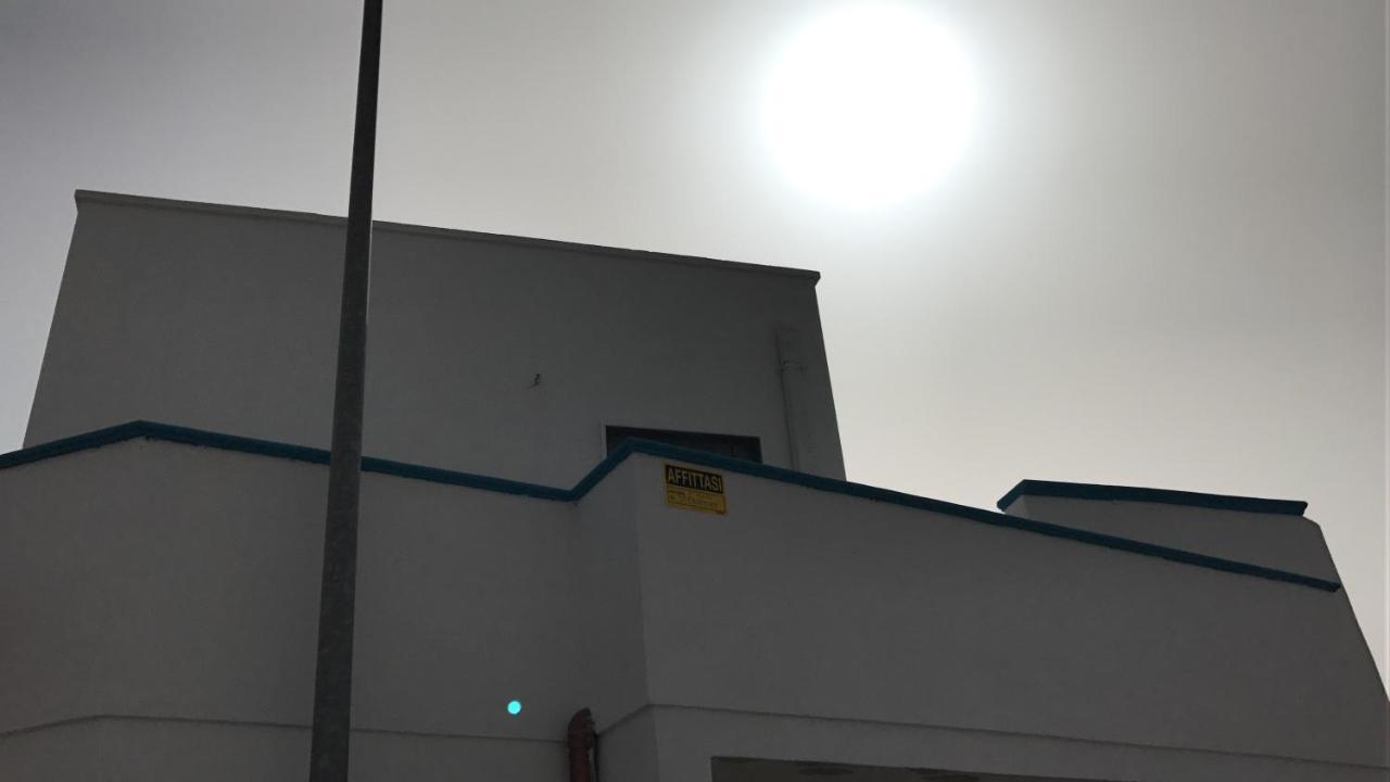 Casa Gada Βίλα Torre Lapillo Εξωτερικό φωτογραφία