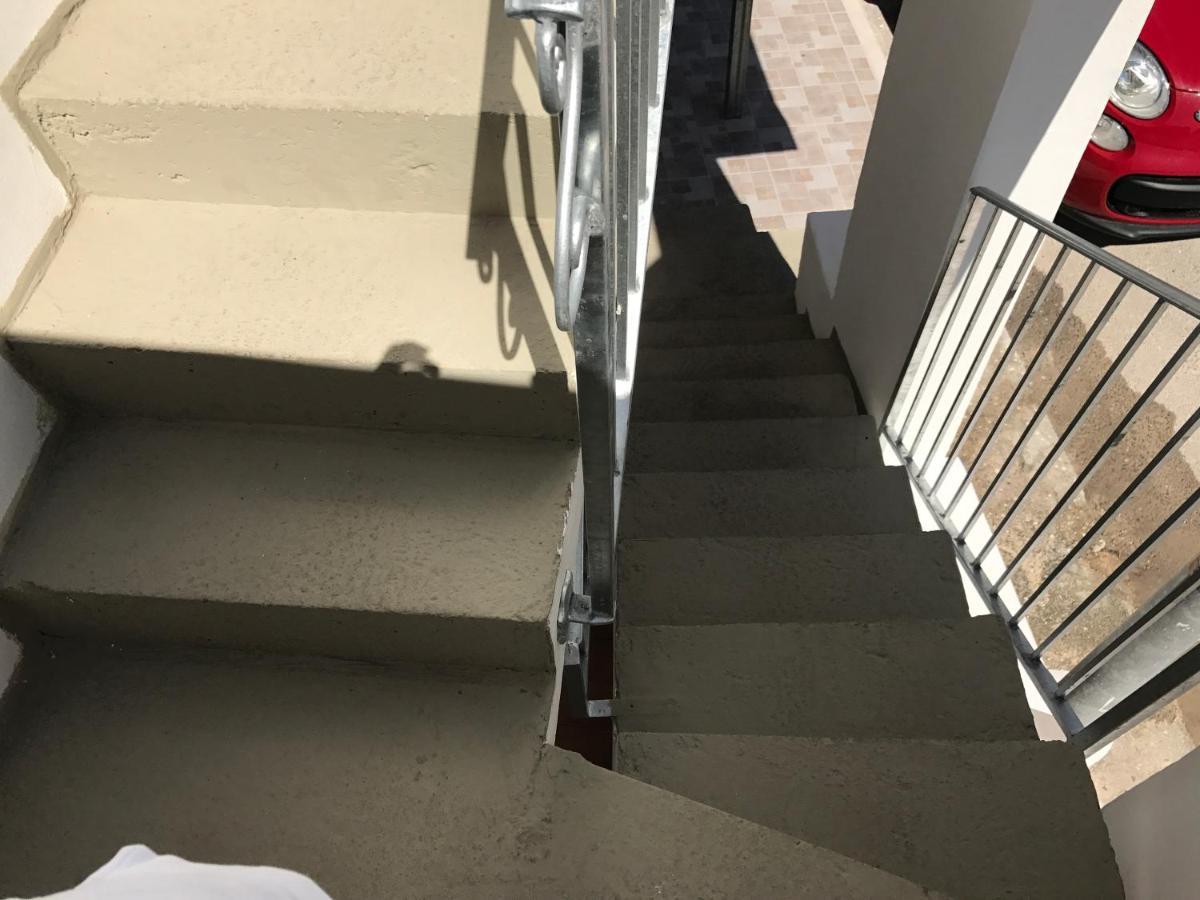 Casa Gada Βίλα Torre Lapillo Εξωτερικό φωτογραφία