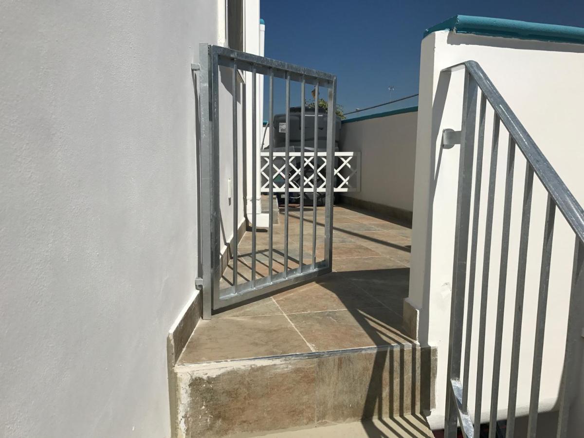 Casa Gada Βίλα Torre Lapillo Εξωτερικό φωτογραφία