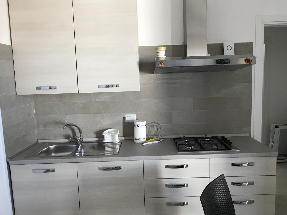 Casa Gada Βίλα Torre Lapillo Εξωτερικό φωτογραφία