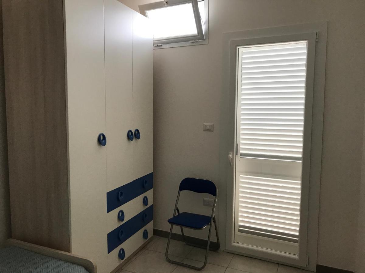 Casa Gada Βίλα Torre Lapillo Εξωτερικό φωτογραφία