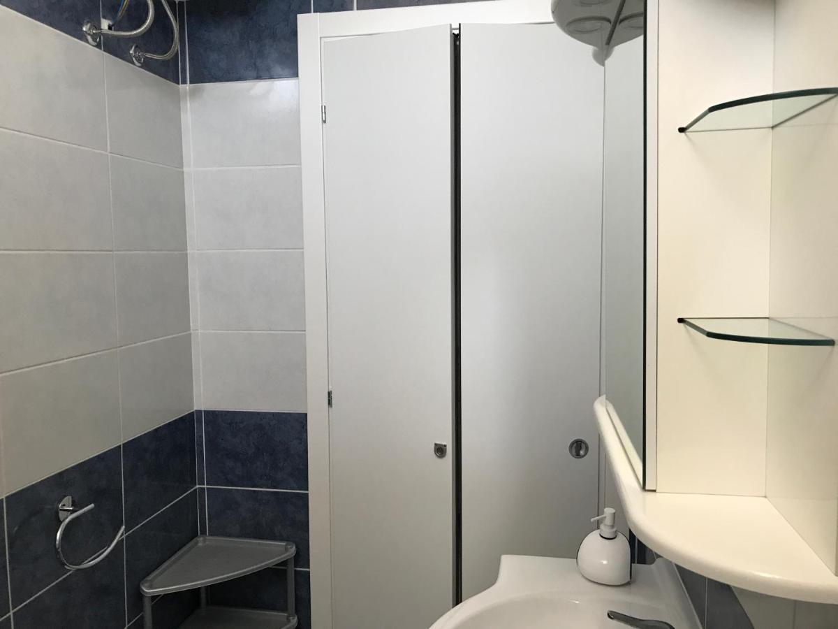 Casa Gada Βίλα Torre Lapillo Εξωτερικό φωτογραφία