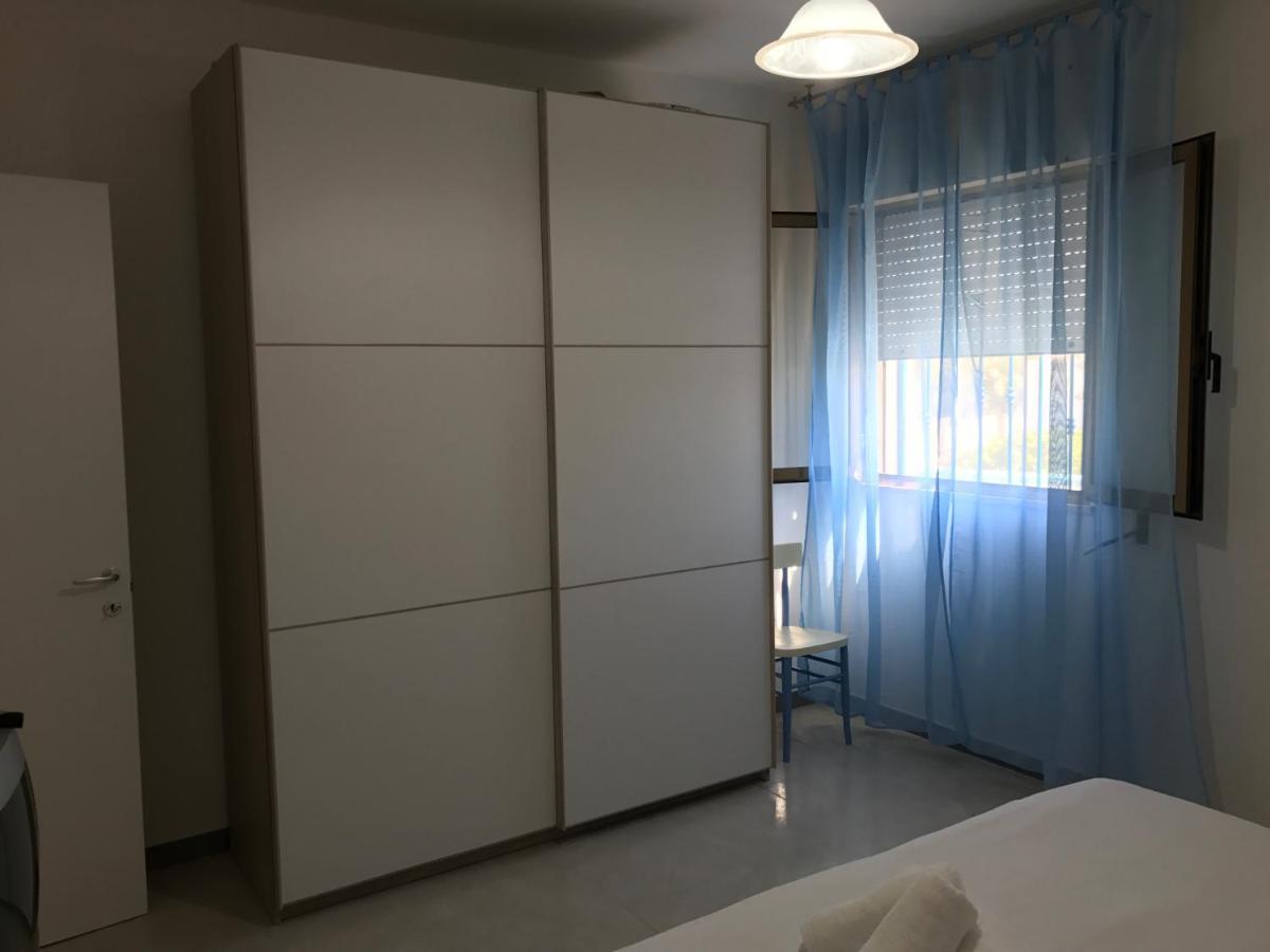 Casa Gada Βίλα Torre Lapillo Εξωτερικό φωτογραφία