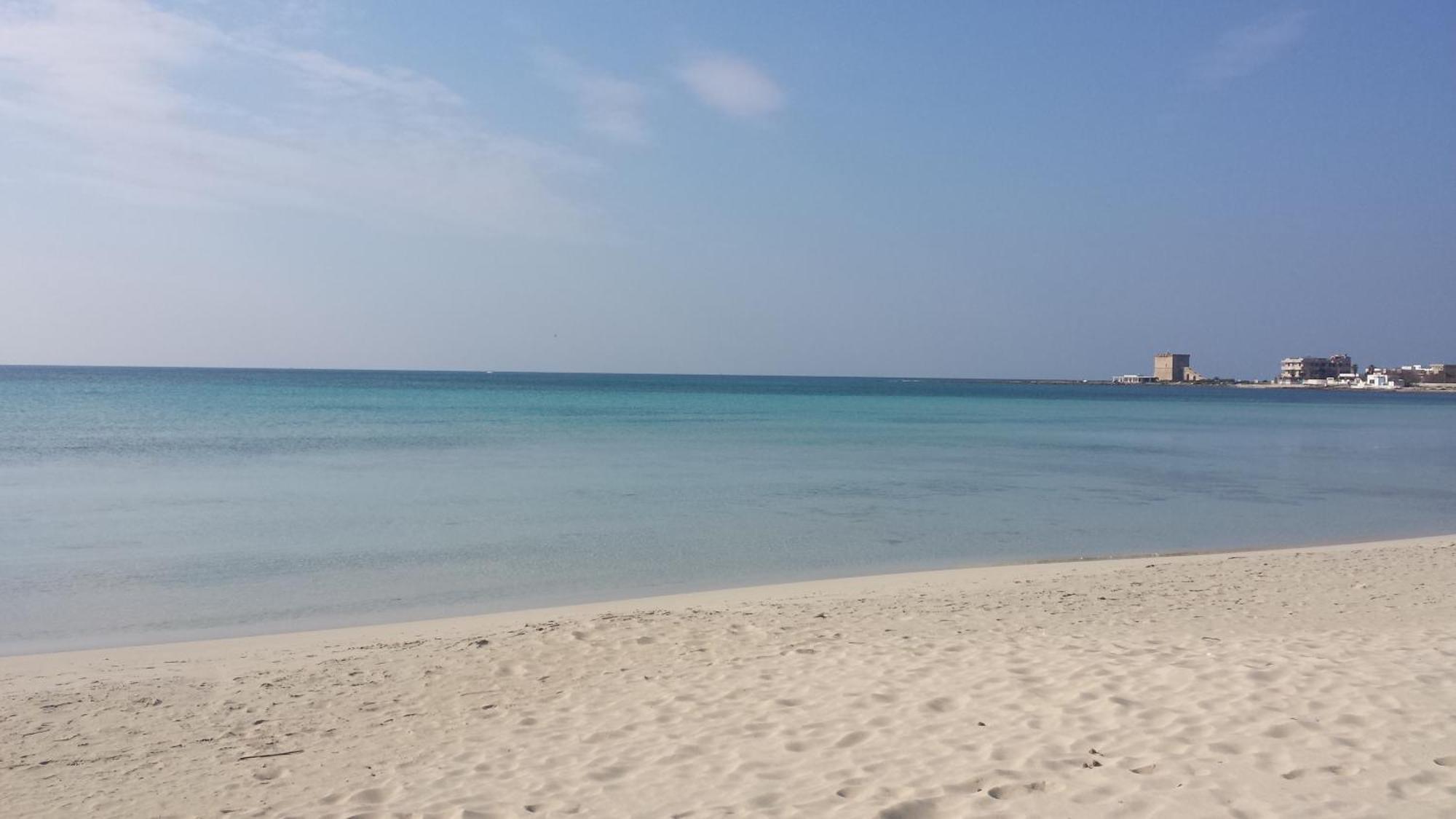 Casa Gada Βίλα Torre Lapillo Εξωτερικό φωτογραφία